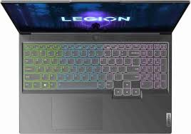 Lenovo Gaming Laptop Legion 5 Slim 16IRH8 I7-13700H 16GB/1TBSSD/8GB/RTX-4060/16